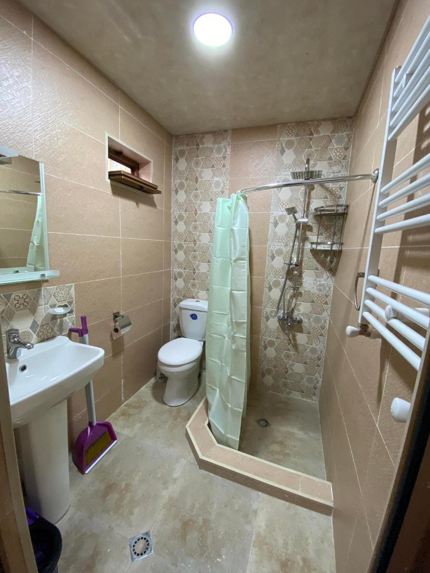 קאחתי Guest House Borjomula חדר תמונה