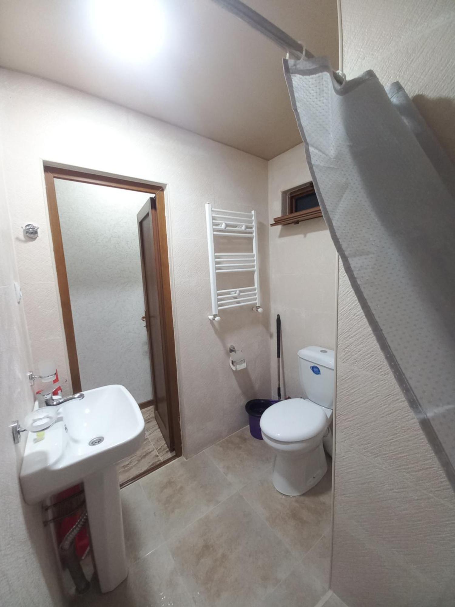 קאחתי Guest House Borjomula חדר תמונה