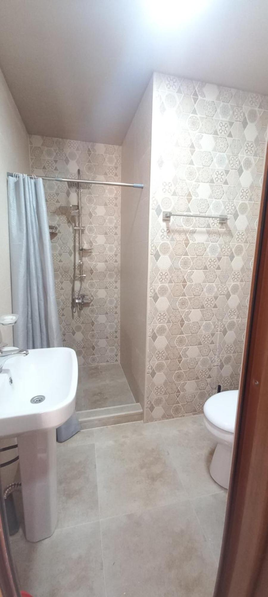 קאחתי Guest House Borjomula חדר תמונה